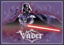 Darth Vader Edible Icing Image